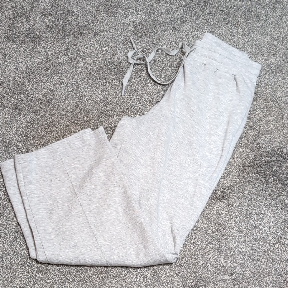Gray Lounge Pants - Picture 1 of 1
